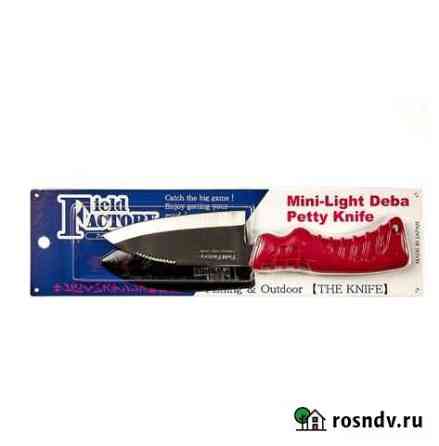 Нож field factory Fishing Knife FC-120 Санкт-Петербург
