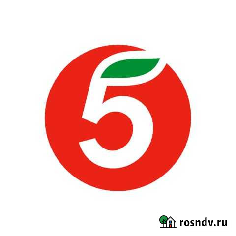 Продавец-кассир Волхов - изображение 1