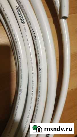 Труба Гурьевск - изображение 1