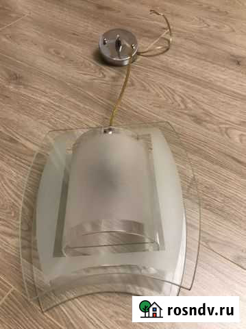Светильник потолочный подвесной Новочебоксарск - изображение 1