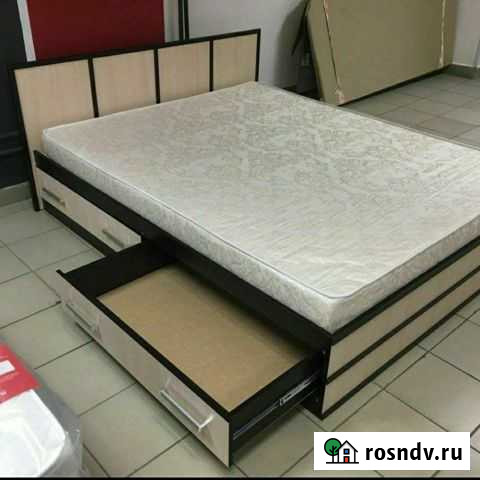 Кровать Алагир - изображение 1