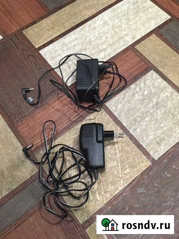Зарядное устройство (сетевой адаптер) Почеп - изображение 1
