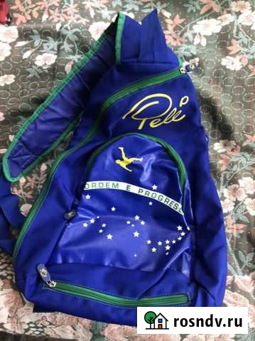 Рюкзак новый Геленджик - изображение 1