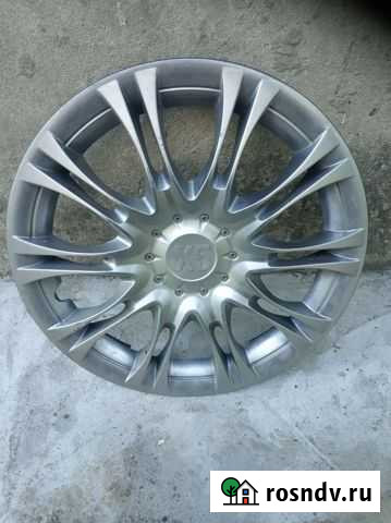 Колпак R-13 Тула - изображение 1