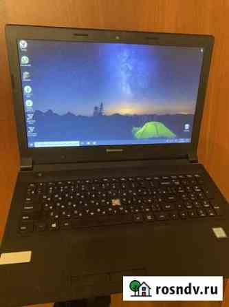 Lenovo Лениногорск