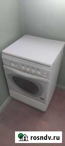 Газовая плита Gefest Вологда - изображение 1