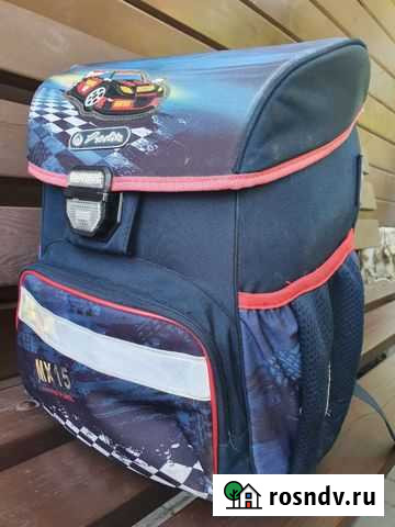 Рюкзак школьный Смоленск - изображение 1