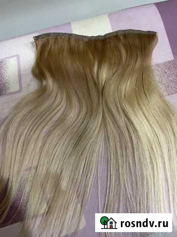 Волосы на заколках Благовещенск - изображение 1