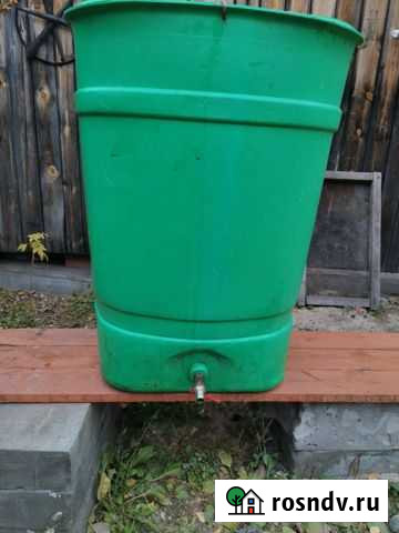 Бочка 300 литров Югорск - изображение 1