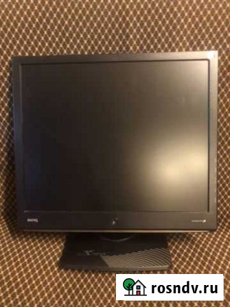 Монитор benq X900 LCD Люберцы - изображение 1