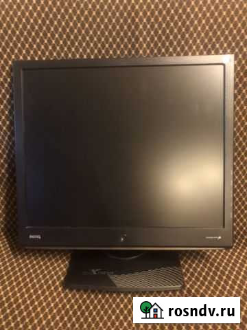 Монитор benq X900 LCD Люберцы - изображение 1
