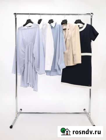 Вешалка напольная металл Майкоп - изображение 1