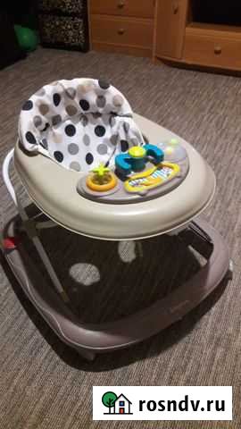 Ходунки Палласовка - изображение 1