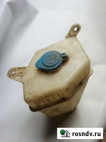 Бачок омывателя с моторчиком Kia Rio 1 Ейск - изображение 1