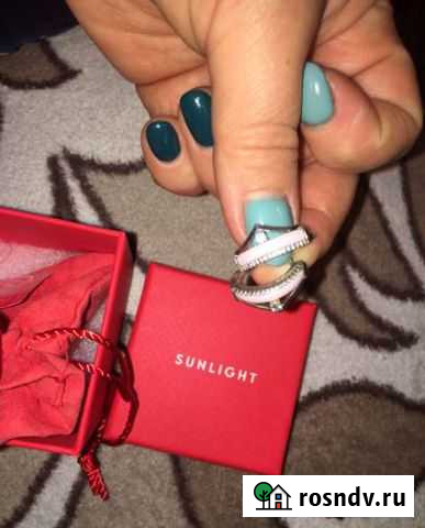 Серебряные серьги Тюмень - изображение 1