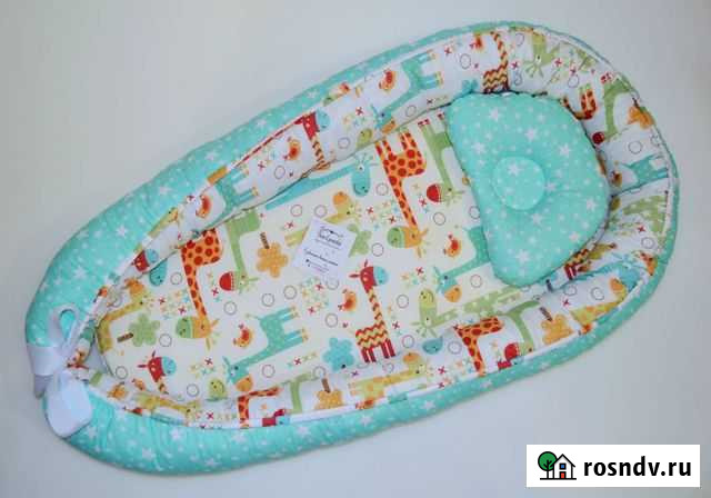 Кокон-гнездышко Липецк - изображение 1