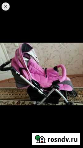 Коляска Липецк - изображение 1