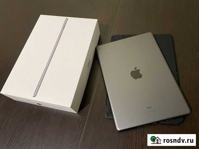 iPad 7 поколения Тверь - изображение 1