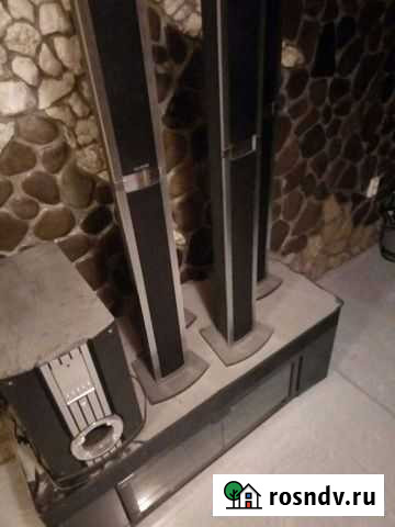 Домашний кинотеатр,стерео система Ставрополь - изображение 1