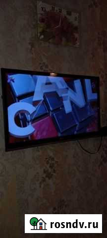 Телевизор Советский - изображение 1