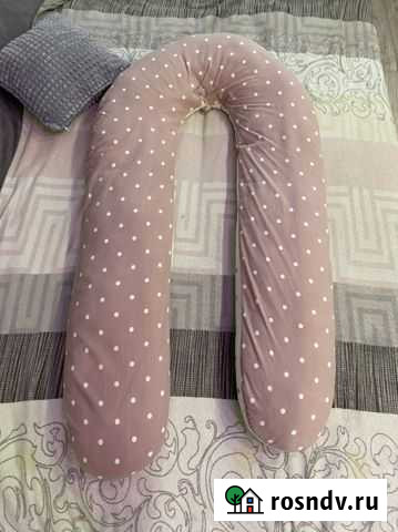 Подушка для беременных Благовещенск - изображение 1