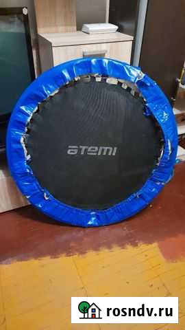 Батут Первоуральск - изображение 1