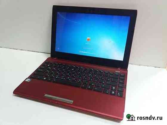 Нетбук Asus 1225c Ульяновск