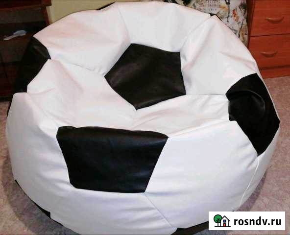 Кресло Мешок Мяч Барнаул - изображение 1