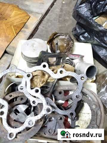 Двигатель уд-2 Донское - изображение 1