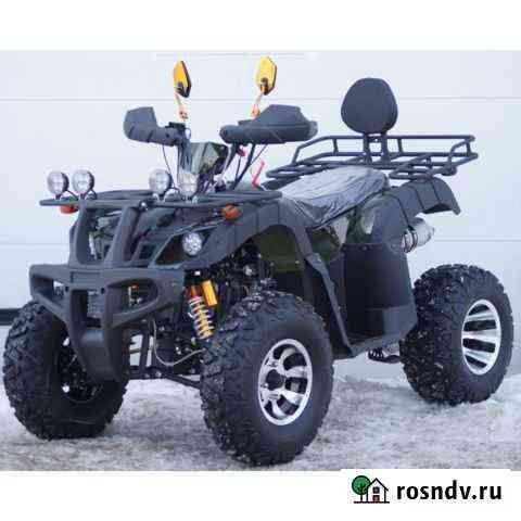 Квадроцикл Avantis Hunter 200 Комсомольск-на-Амуре