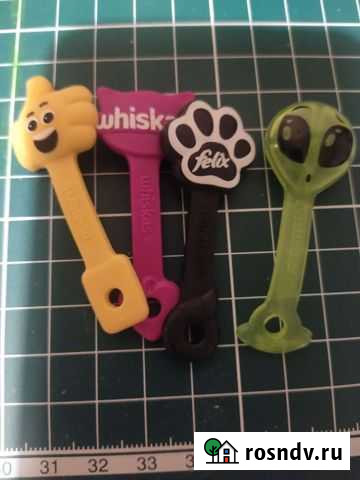 Скрепыши Светлый Яр - изображение 1