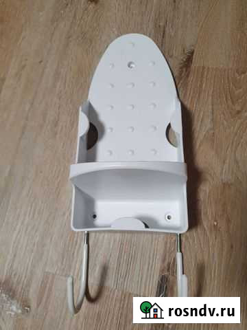 Держатель для утюга Пермь - изображение 1