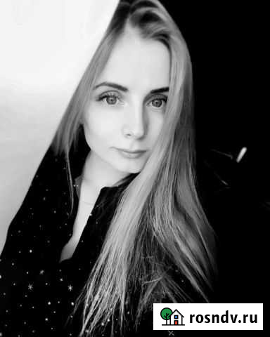 Няня Красноярск - изображение 1