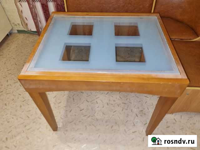 Стол раскладной Сургут - изображение 1