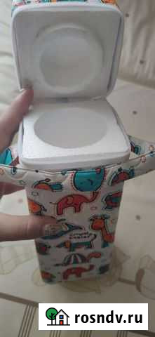 Термосумка для бутылочек новая Майкоп - изображение 1