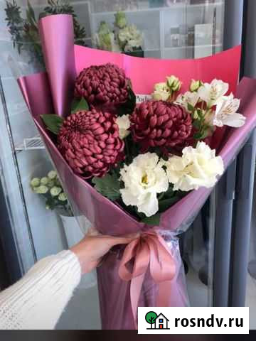 Цветы Махачкала - изображение 1