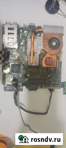 Материнская плата delphi d40 Кизилюрт - изображение 1