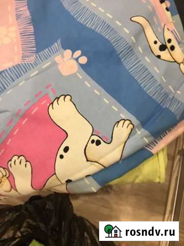 Постель отдам Омск - изображение 1