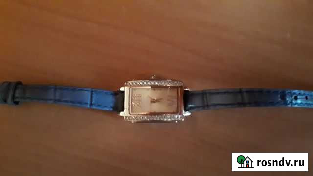 Продам часы в хорошем состоянии Дзержинск - изображение 1