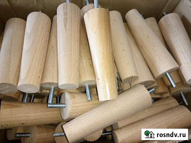 Ножка для дивана Белгород - изображение 1