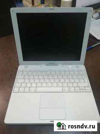 Apple ibook G4 Первоуральск