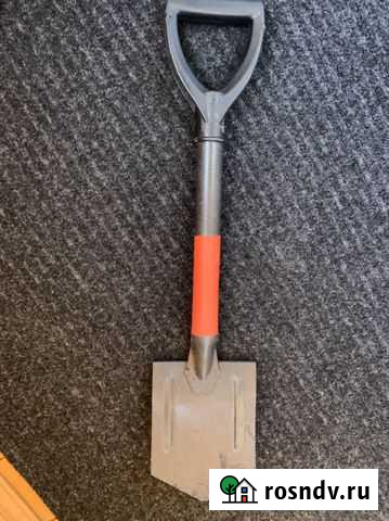 Лопата металл Набережные Челны - изображение 1