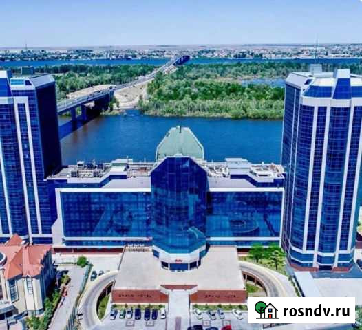 Охрана гранд-отель Астрахань Астрахань - изображение 1