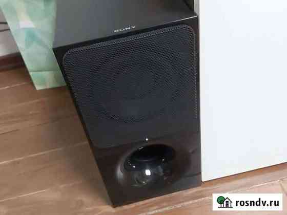 Саундбар sony HT-CT390 Чебаркуль