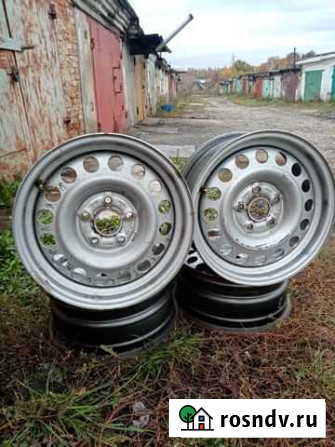 Продам дискиR15 Новомосковск - изображение 1