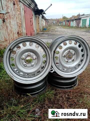 Продам дискиR15 Новомосковск - изображение 1