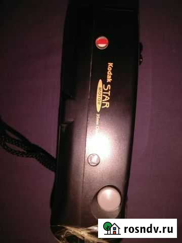 Фотоаппарат Воронеж - изображение 1