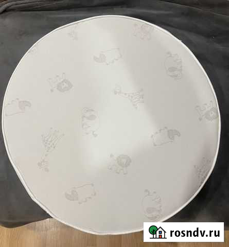 Матрас детский новый Выборг - изображение 1