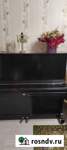 Пианино Уфа - изображение 1