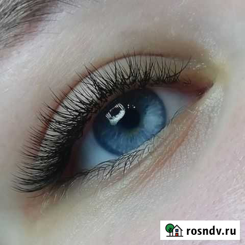 Наращивание ресниц Череповец - изображение 1